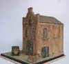 RT-Diorama 35284 Diorama-Base: Endkampf 1/35